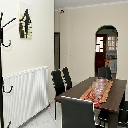 Appartement Litsa'S House à Nauplie Extérieur photo