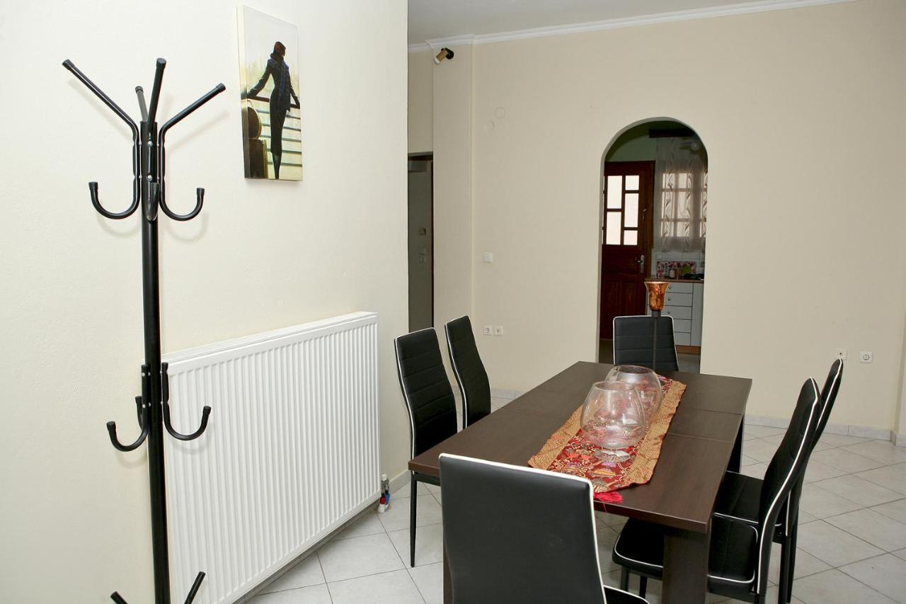 Appartement Litsa'S House à Nauplie Extérieur photo