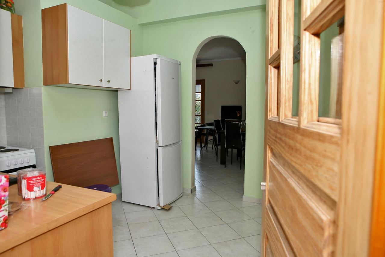 Appartement Litsa'S House à Nauplie Extérieur photo