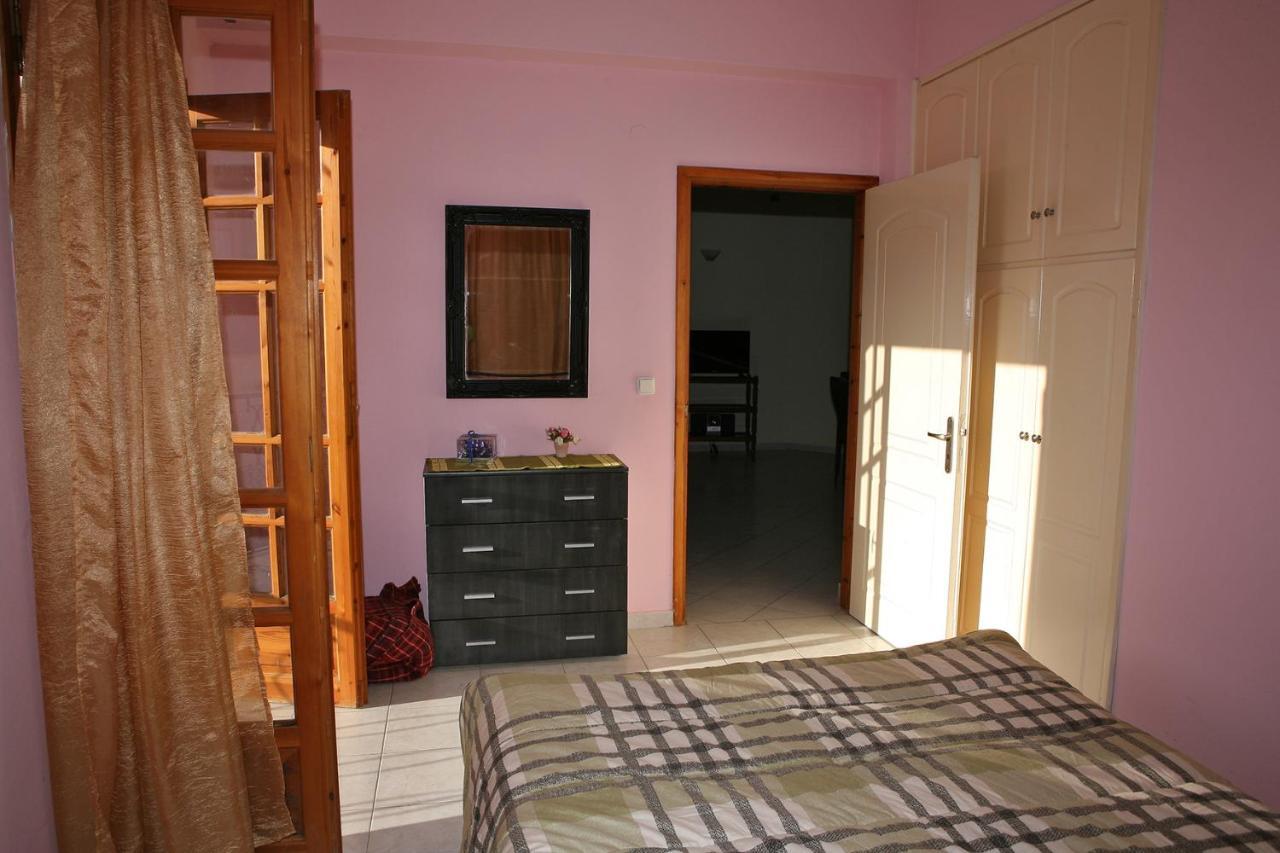 Appartement Litsa'S House à Nauplie Extérieur photo